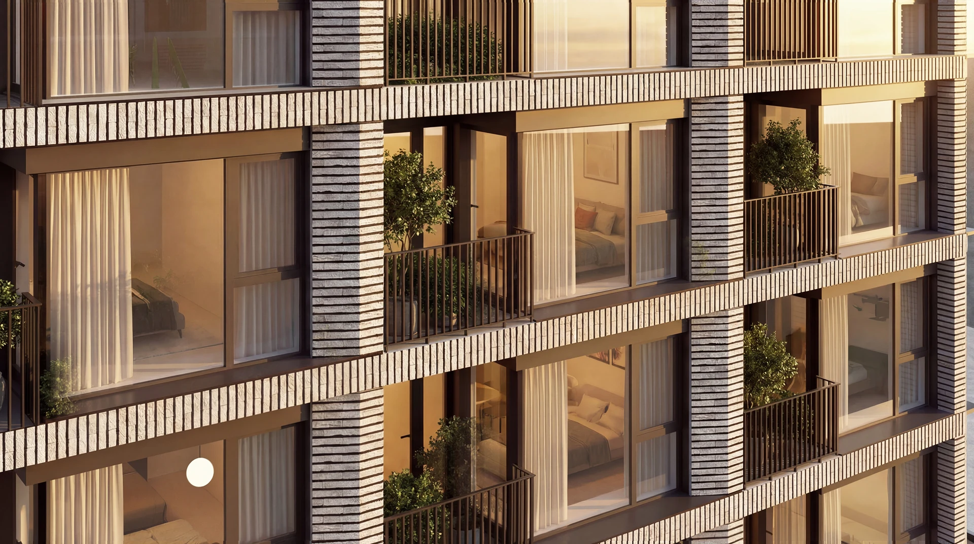 Residenza Belcanto z zewnątrz